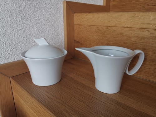 2er set milchkännchen und - 2er,