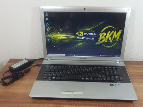 Samsung rv720 intel 2x - rv720,