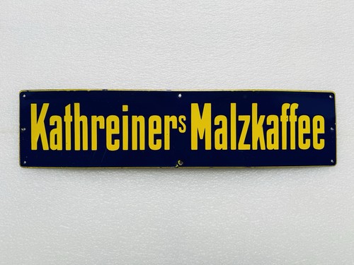 Emailschild kathreiners - emailschild,