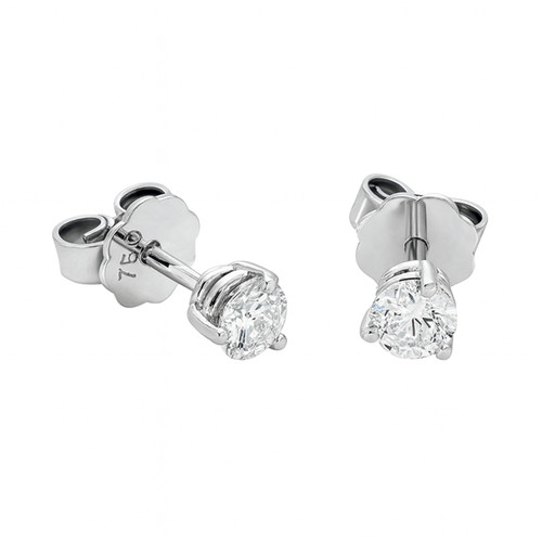 Luxus diamant ohrstecker paar - luxus,