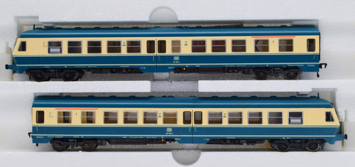 Fleischmann 4434 - , h0