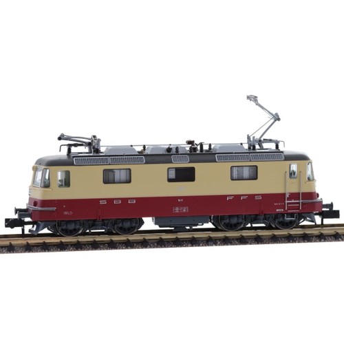 Fleischmann 732470 lok re - n,