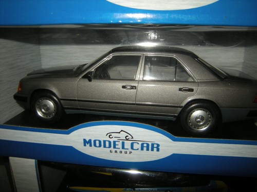 Modelcar group - 1:18,