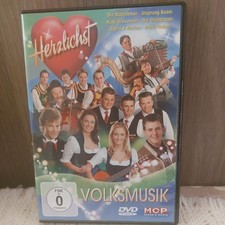 Herzlichst-Volksmusik