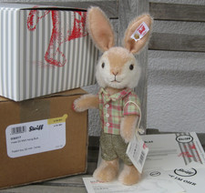 Steiff 006517 Hase Bub 22cm