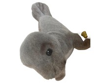 Steiff Robbe Kuscheltier
