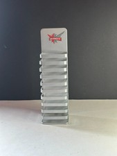 Smirnoff Vodka Wodka Flaschenhalter Wandhalterung TOP✅