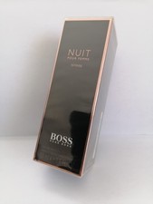 Hugo boss nuit pour femme - boss,