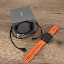 Garmin Fenix 6X Sapphire