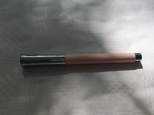 Graf von faber castell - von, tamitio