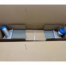 Auto Inter Assy Cooler