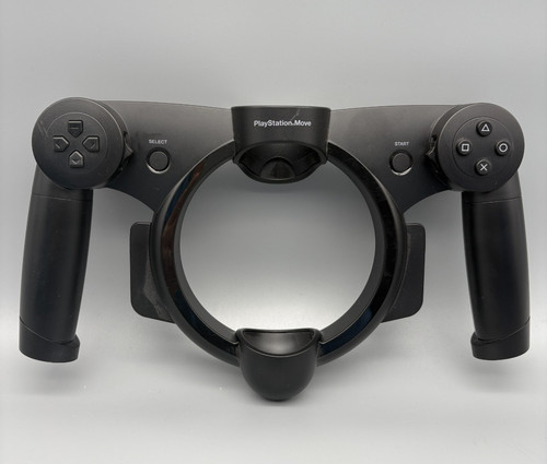 Sony playstation move - sony, 3