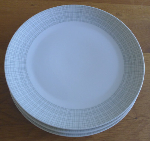 Speiseteller arzberg form - speiseteller,