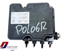 Polo abs block - vw, abs-block