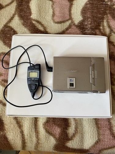 Sharp s70h selten old - -,