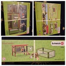 Schleich, Farm World