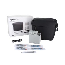 DJI Mini 3 Pro Fly More Kit (Gray)
