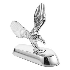  Adler-Kühlerfigur für