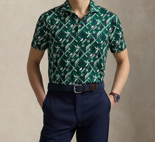 Polo Ralph Lauren - RLX -