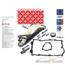 STEUERKETTENSATZ FEBI BILSTEIN für BMW 3-ER E46 316 318 N42 E90 E91 318 320 N46 