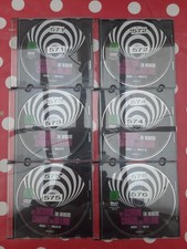 Riesige DVD