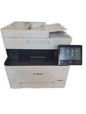 Canon i-SENSYS MF655Cdw