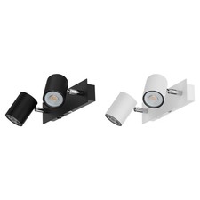 Wandspot WAIKA, zweiflammig