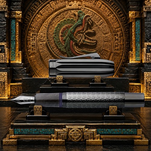 Graf von faber castell poty - graf, faber-castell