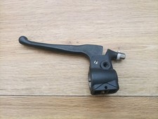 Simson Kupplungsgriff Griff Armatur Links S 50 S 51 Schwalbe NEU Orginal DDR 