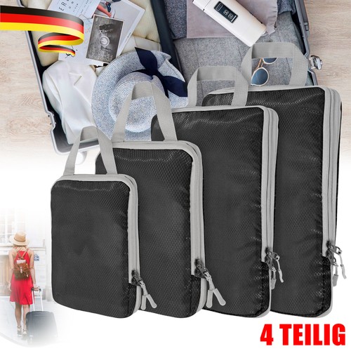 Reise koffer organizer - reise, koffer-organizer