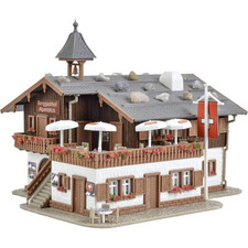 Vollmer 47742 Bergrestaurant N