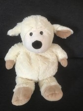 Warmies Schaf Locke mit