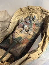 Tamiya Königstiger RC Mit