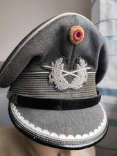 Frühe Bundeswehr  Offizier