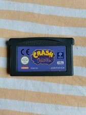 Crash bandicoot fusion - crash,
