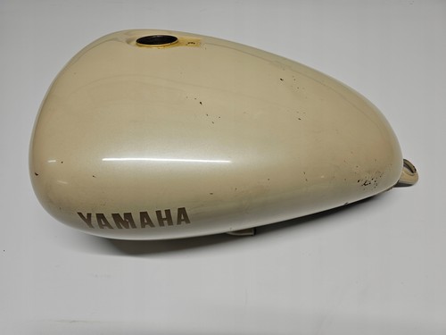Yamaha virago 535 - virago,