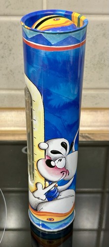 Diddl spardose münzsammler - diddl, /