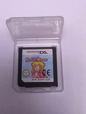Nintendo super princess peach - nintendo,