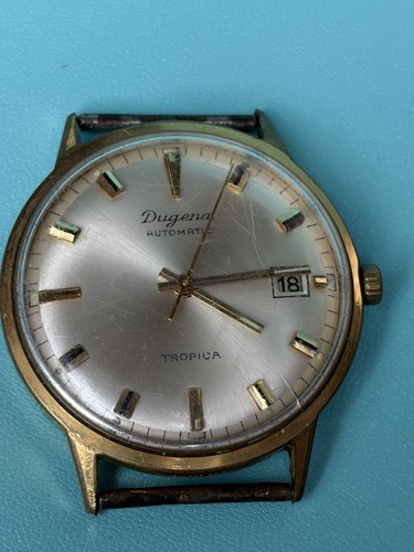 Dugena tropica vintage - dugena, herren