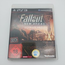 Fallout new vegas ultimate - fallout,