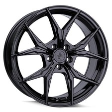 Zoll alufelgen keskin kt19n - alufelgen,