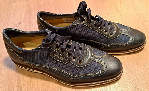 Galizio torresi herren sneaker - galizio,