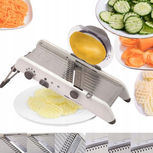 Edelstahl mandoline slicer - edelstahl,