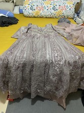 Damen anarkali salwar - damen, kameez