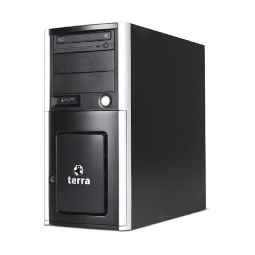 Wortmann terra server - wortmann,