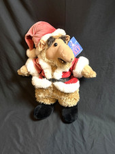 ALF  Alien Productions Plüsch