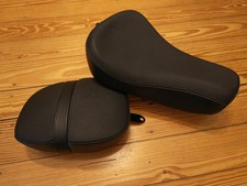 🔥 Neuwertiger Original-Sitz