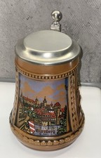 Gerzit Stein-Bierkrug