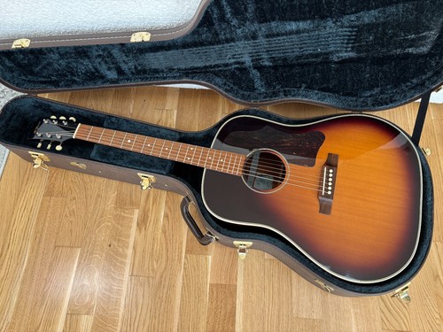 Acoustic guitar yairi - guitar, k.yairi