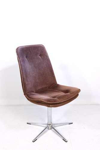 Mid century drehsessel vintage - century,
